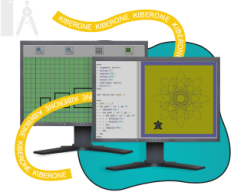 Исполнители чертежник и черепашка - Школа программирования для детей, компьютерные курсы для школьников, начинающих и подростков - KIBERone г. Санкт-Петербург