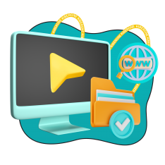 Компьютерная грамотность - КИБЕРшкола программирования для детей, компьютерные курсы для школьников, начинающих и подростков - KIBERone г. Санкт-Петербург